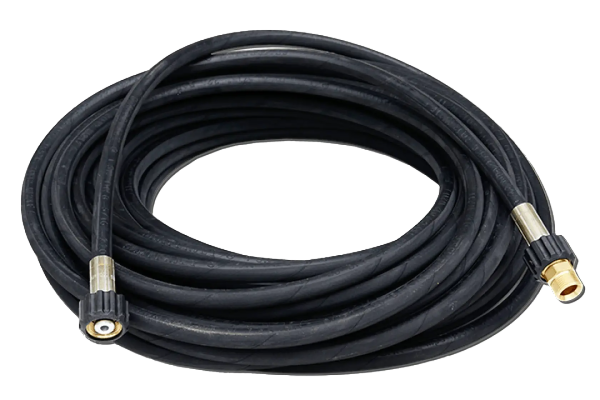 HD-Schlauch 1SN NW8 x 25m